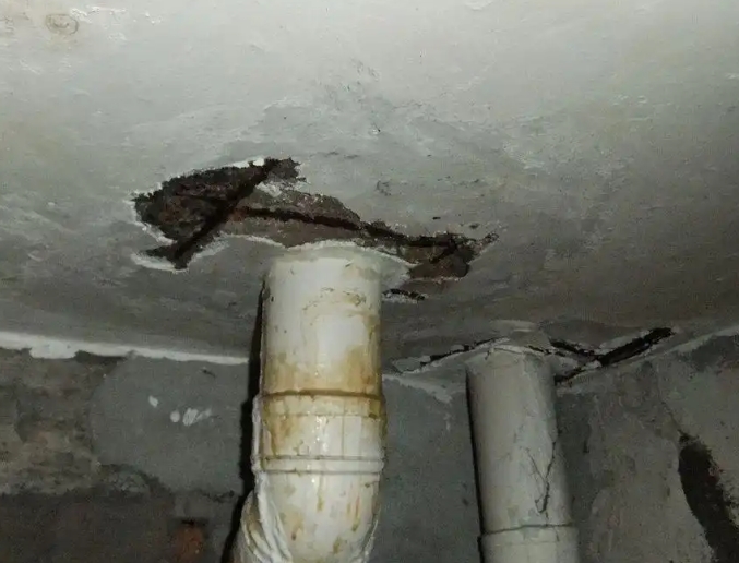 兴山卫生间漏水维修公司浅析兴山卫生间渗水维修的方法