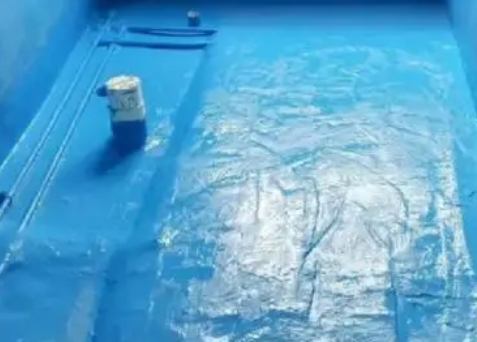 兴山卫生间漏水维修公司分享下兴山卫生间防水工程中常用防水涂料介绍。
